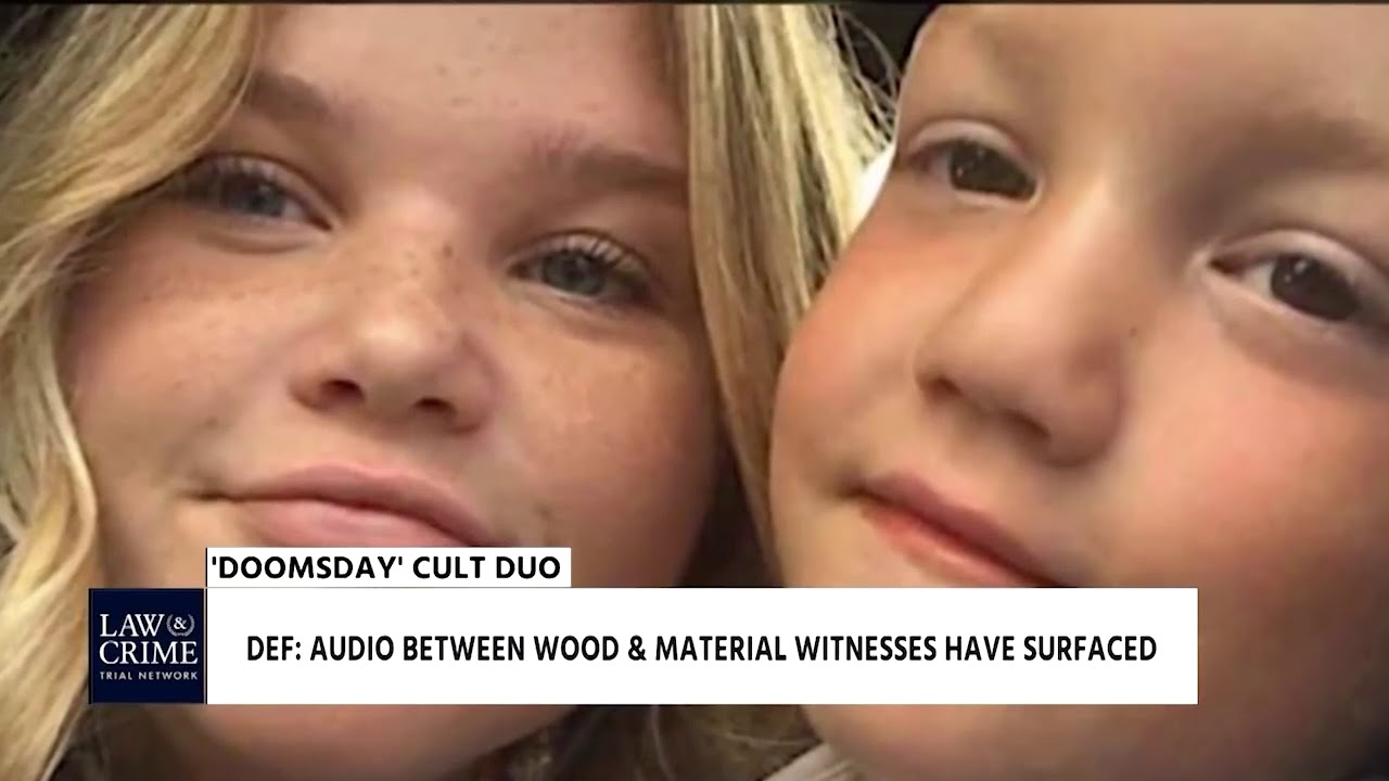 L&C Report Doomsday Duo Chad & Lori Daybell File Motions to Disqualify ...
