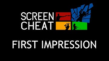 Beatnik Tries | ScreenCheat (Beta) - First Impression