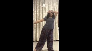Paani Paani | Badshah X Aastha Gill | Dance Cover #shorts