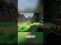 Minecraft Lag Attack &amp; Advent of Ascension #shorts