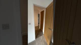 Trust House Tour: Halifax Road, Liversedge