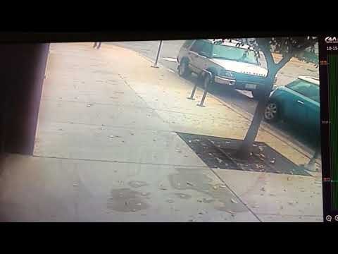West Loop Robbery Suspects Caught On Video