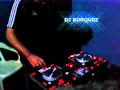 Dj Borquez en vivo - TropiRetro