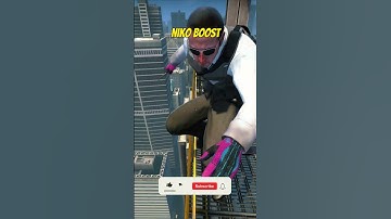 NIKO BOOST #shorts #csgo