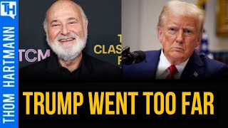 Rep. Adam Smith Would Trump Use A Tragic Death To Expand Power?