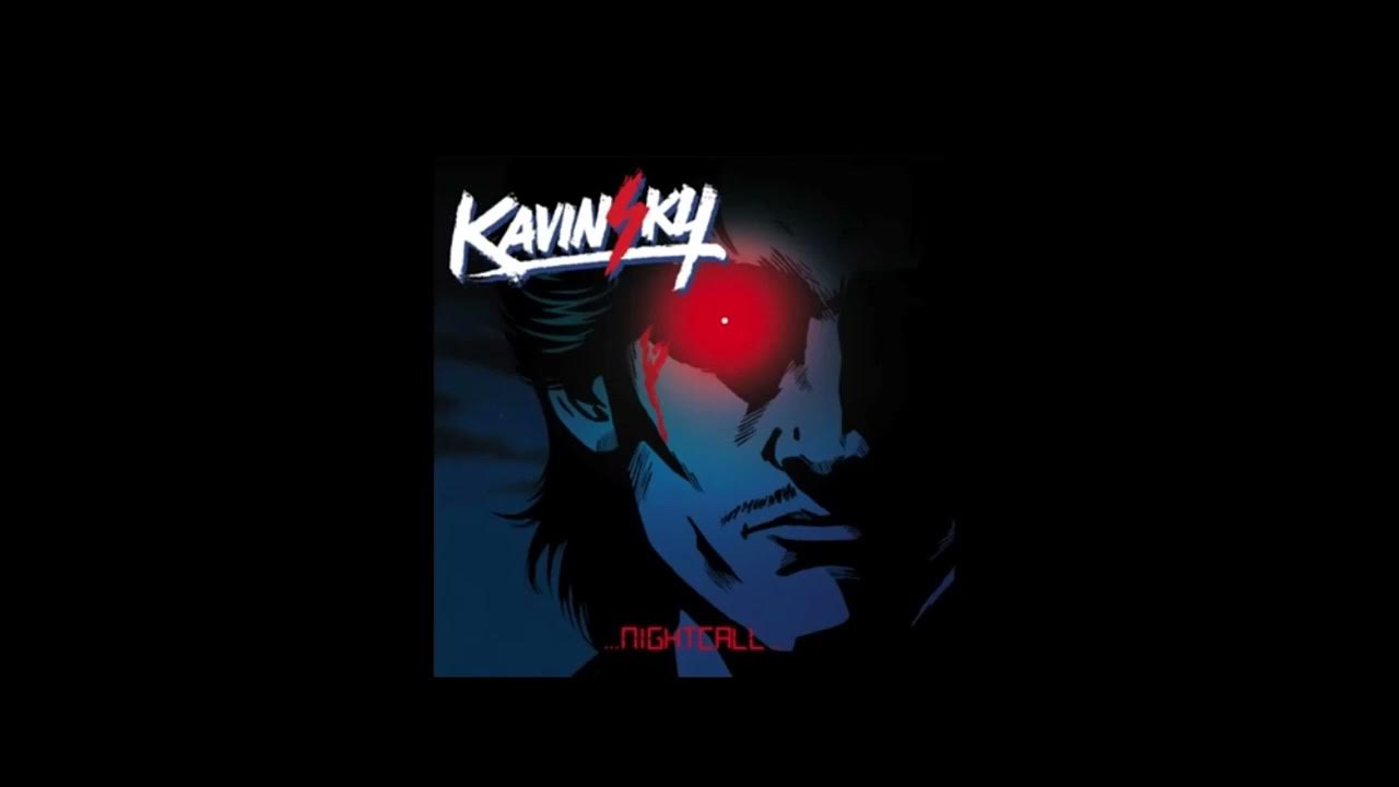 Кавинский Nightcall. Kavinsky Reborn. Kavinsky игра. Kavinsky обложка.