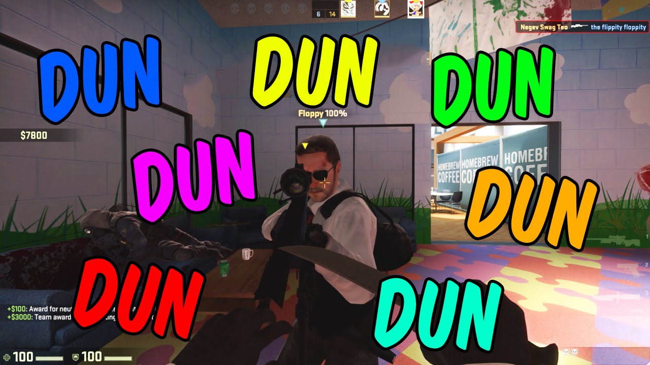 Dun Dun Dun Dun Dun Dun Dun CS GO Funny Moments YouTube dun-dun-dun-dun-dun-dun-dun-cs-go-funny-moments-youtube