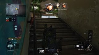 Call of Duty®: Black Ops III proof of battlechatter