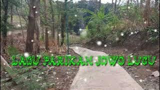 LAGU JOWO PARIKAN LUUCUU