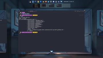 How to install Gnome Shell extensions from Github ..but with a TWIST 😏