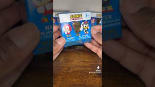 [ASMR] Sonic The Hedgehog Blindboxes #brigittestoyworld #unboxing #sonicthehedgehog #blindbox