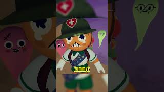 Noooo it hurts #funny #memes #fyp #shorts #gaming #gamer #peak #gameplay #funnyvideos
