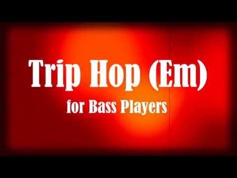 trip-hop-style-bass-backing-track-(em)