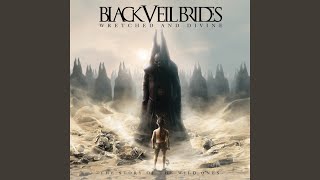 Video voorbeeld van "Black Veil Brides - Shadows Die"