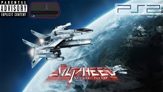 -PS2- SILPHEED: THE LOST PLANET (Gameplay) #DaDrunkGamer #Silpheed #Live #PS2