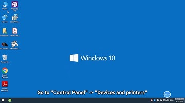 Phomemo-Installing Zebra 2844 Driver with Phomemo on Windows