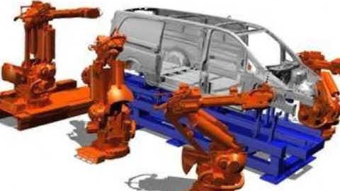 Simulacion (SIMPROCESS)