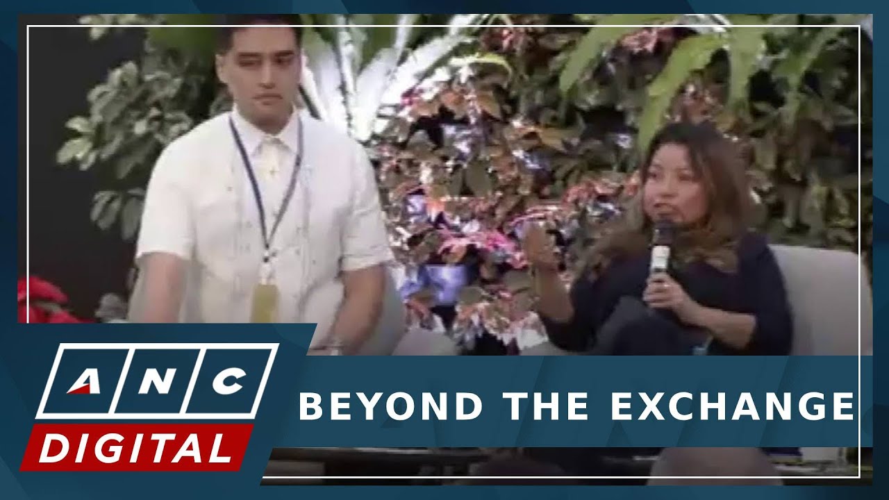 Political strategist: Vico Sotto’s endorsement of similar candidate will carry much weight | ANC