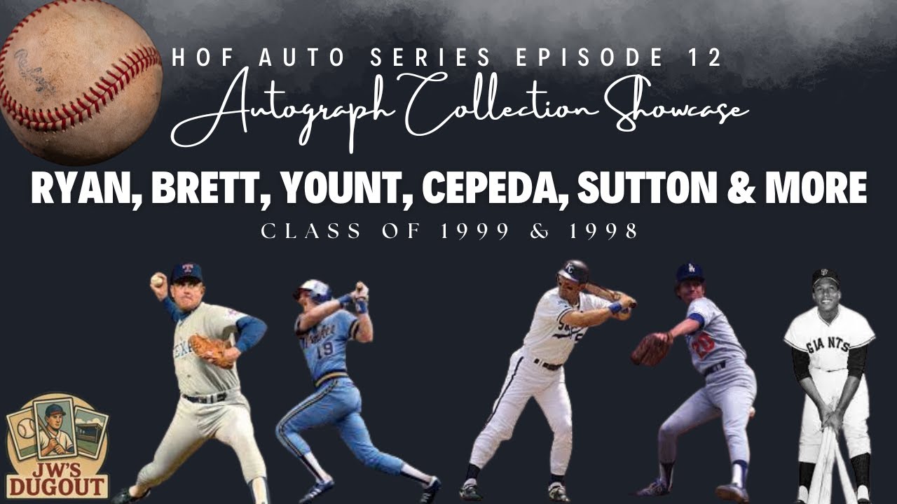 Автомобили Зала славы по классам | 1998 и 1999 | Райан, Бретт, Юнт и другие