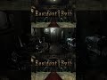 Resident Evil Remake: The First Real Tension Spike (RE1) Xbox One #Shorts #residentevil