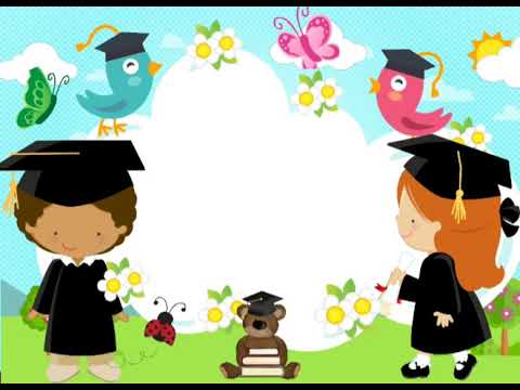 Featured image of post Wallpaper Formatura Infantil Use them as wallpapers for your mobile or desktop screens
