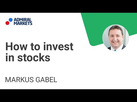 How to invest in stocks | Trading Spotlight