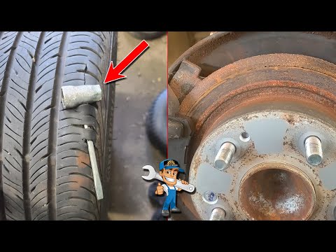 Customer States New Car Brakes Feel Weird | Mechanical Nightmare 63