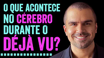 O que a psicologia explica sobre déjà vu?