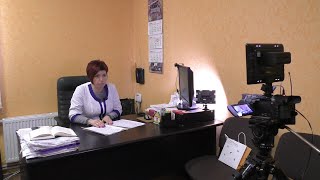 Информация о готовности Никопольской городской больницы №1