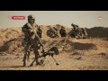 Fuerzas especiales rusas en Siria