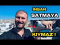 BU ÖYLE BİR KUŞ’ki İNSAN SATMAYA KIYMAZ ÇOK GÜZEL..