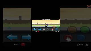 ANGER OF STICK 5 :Zombies || Android Gameplay || stickman fighting screenshot 4