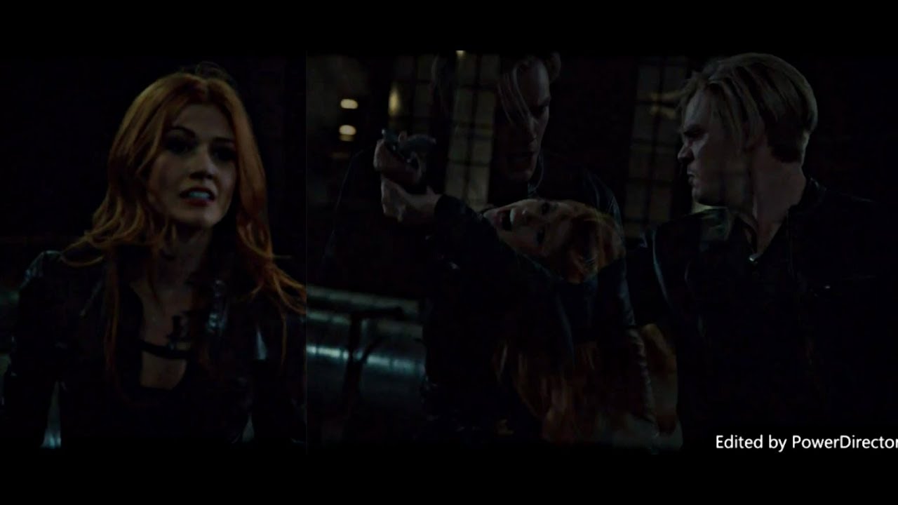 Jace & Clary - [“Please, Give Him Back To Me“]