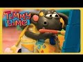 Тимми и монстр - Timmy Time [Timmy's Monster]