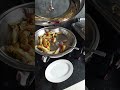 sarapan di hotel sutan raja cirebon