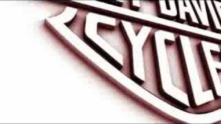 Harley-Davidson Logo