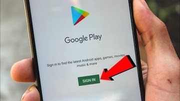 Play store ki id kaise banaen || How to Create Google Play Store Account