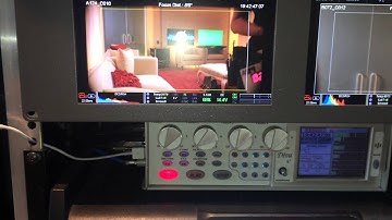 Remote roll on Zaxcom Deva, Nomad 12 via USB port, MovieSlate, and VOS Games Boom Recorder, 12v mac