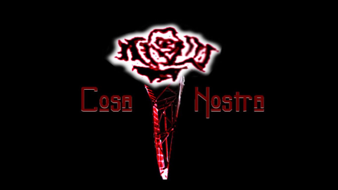 Cosa Nostra Trailer - YouTube