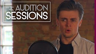 The Audition Sessions It All Fades Away Michael Larcombe