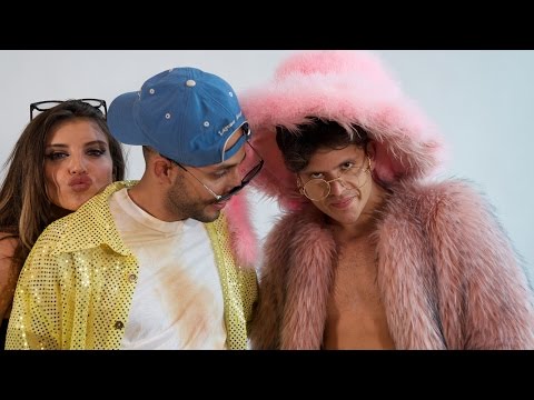 Next Top Model | Anwar Jibawi, Rudy Mancuso & Juanpa Zurita