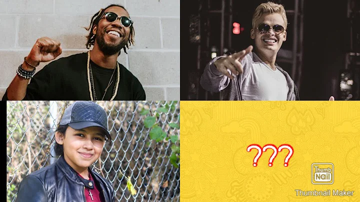 Cory Henry VS Molina Music VS Justin Lee