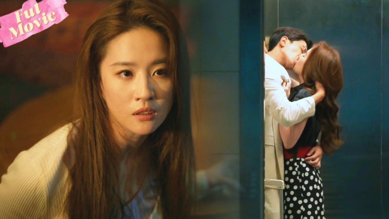 男友出国工作说在加班，她却亲眼看到他抱着别人:这一刻她彻底清醒，转身甩掉渣男【玫瑰的故事Engsub】#chinesetelevisiondramas