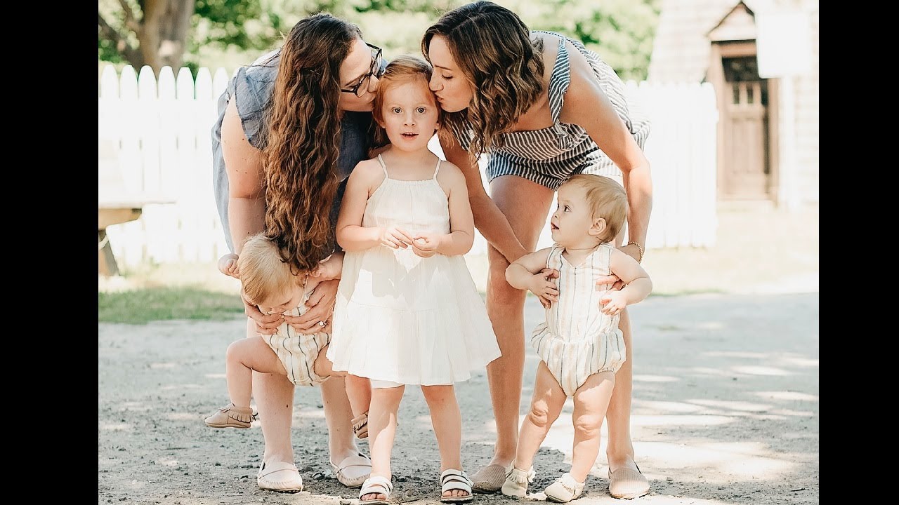 Tara & Mandi #7 Jul To Aug 2018