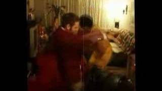 Drunken Acid Salsa