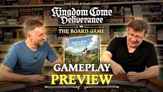 Gameplay Preview - Kingdom Come: Deliverance screenshot 5