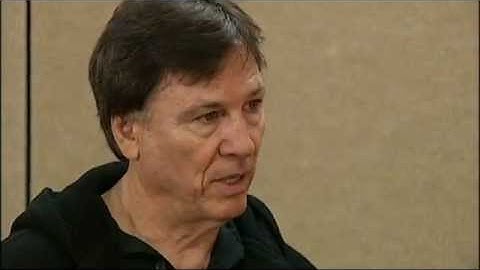 Richard Hatch interview