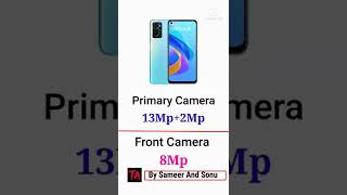 Oppo A76 | Review & First look | 13Mp | Oppo Budget smartphone | #shorts 🔥🔥