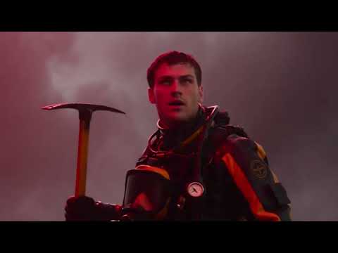 RISING FROM -1000M: The Mountain-Sized Shadow | Episode 7