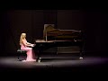 Svetlana Smolina Plays Ginastera: Danza de la moza donosa Op. 2, No. 2 / Danzas Argentinas